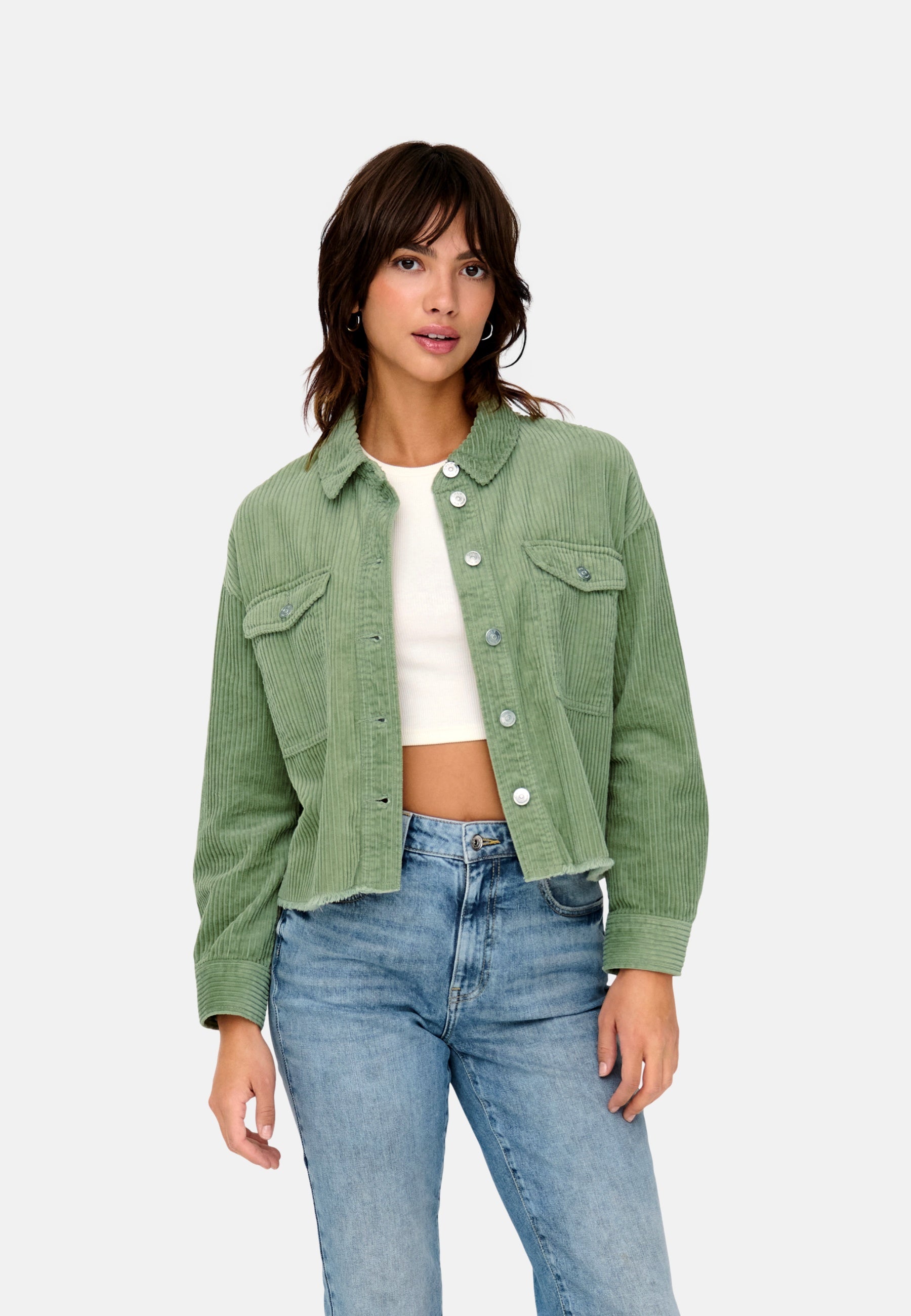 Only MARINA-ENY Übergangsjacke