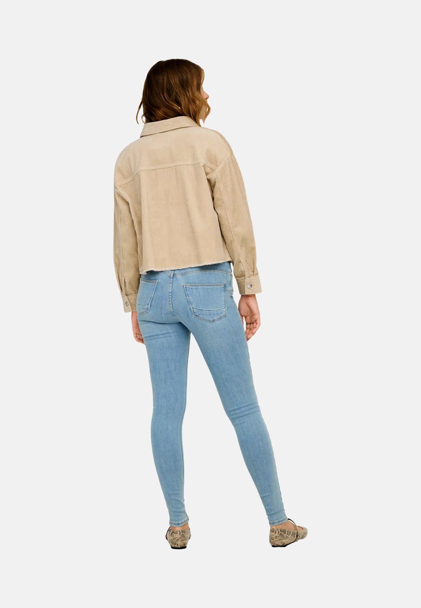 Only MARINA-ENY Übergangsjacke