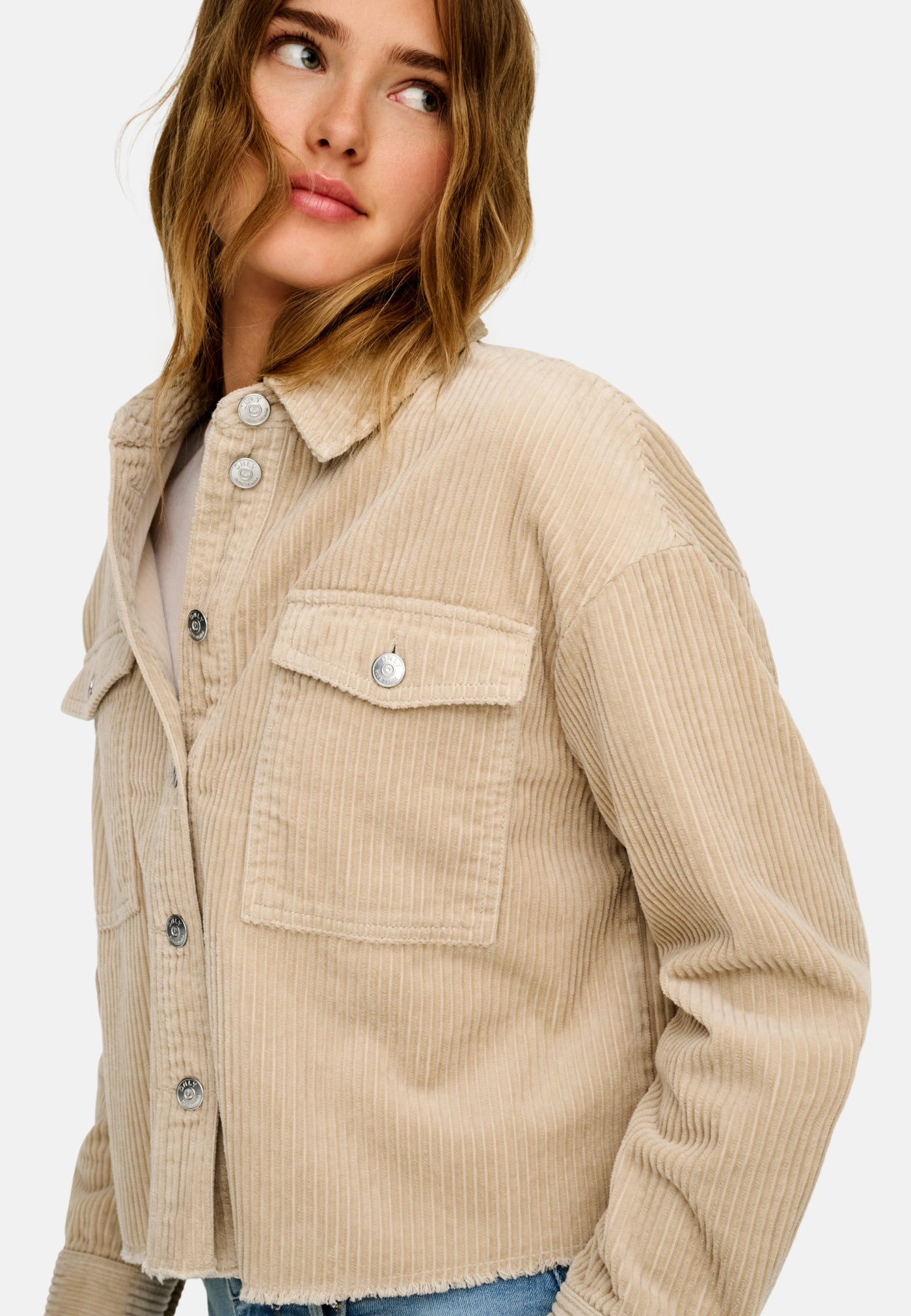 Only MARINA-ENY Übergangsjacke