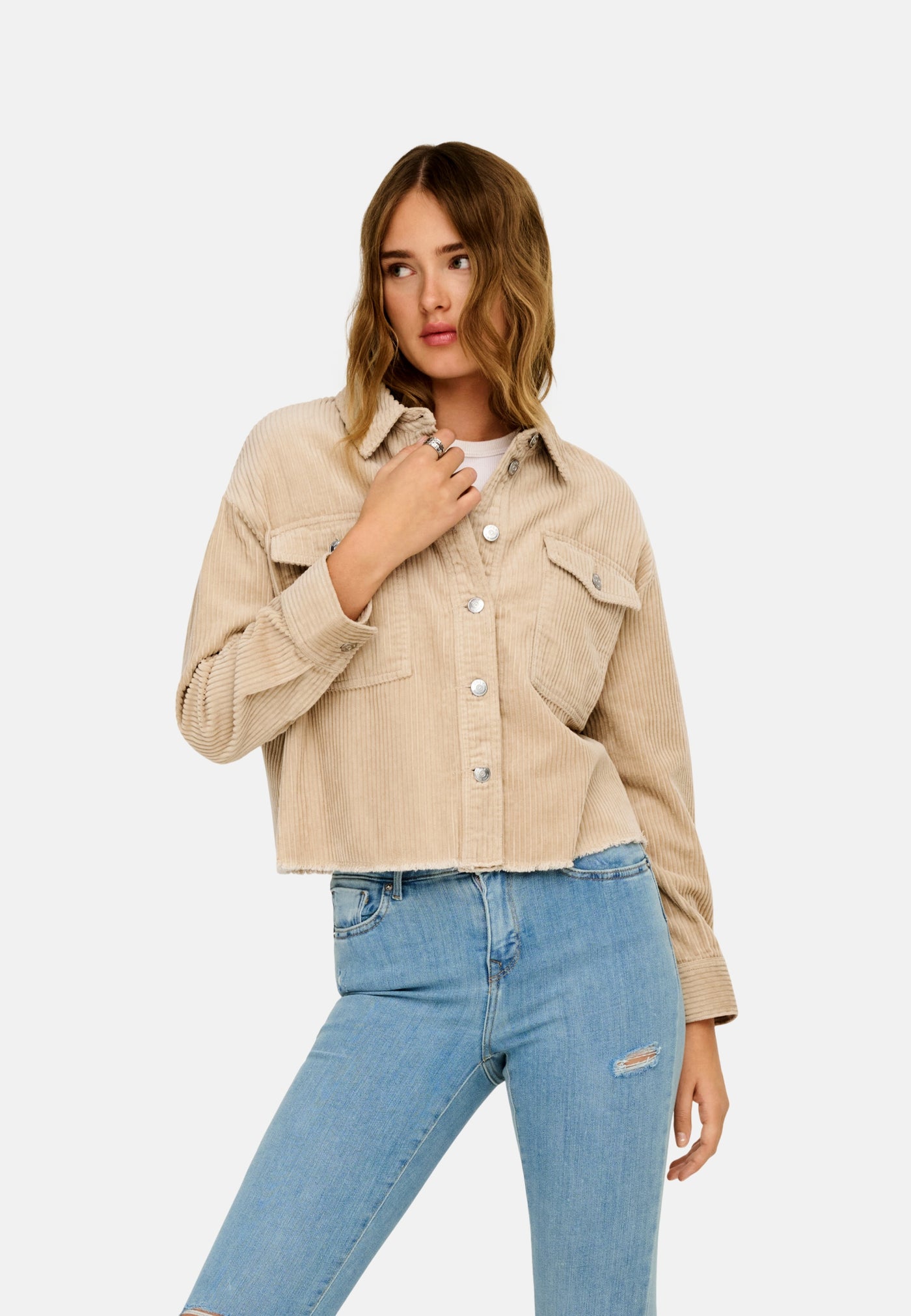 Only MARINA-ENY Übergangsjacke