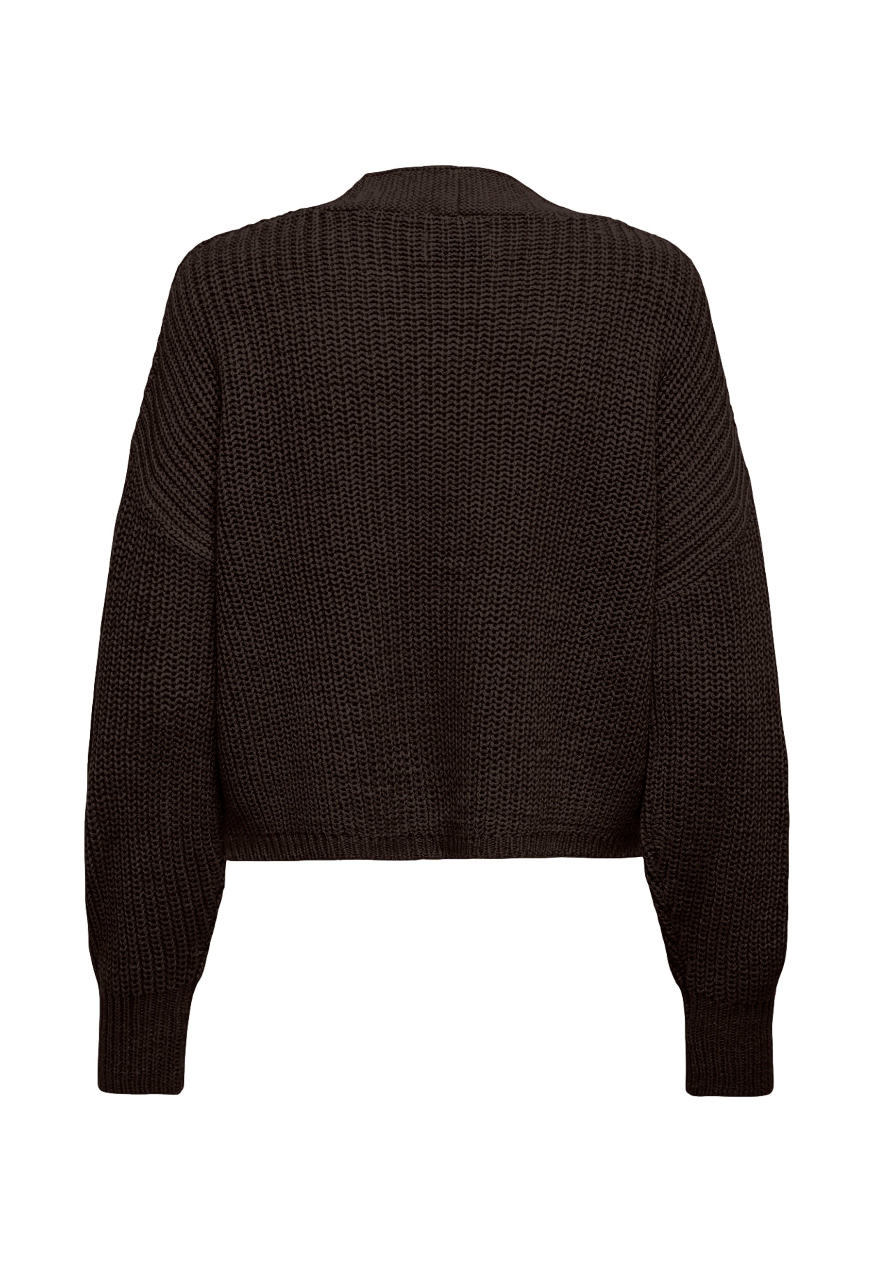 Only CAROL Strickjacke mit Knopfleiste