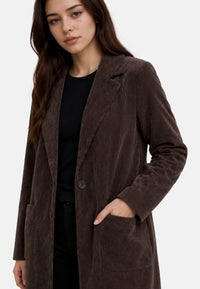 Only ASTRID Cordmantel