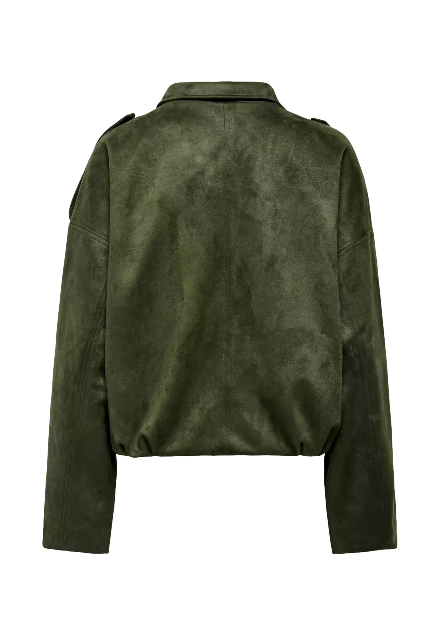 Only AMBER Blouson