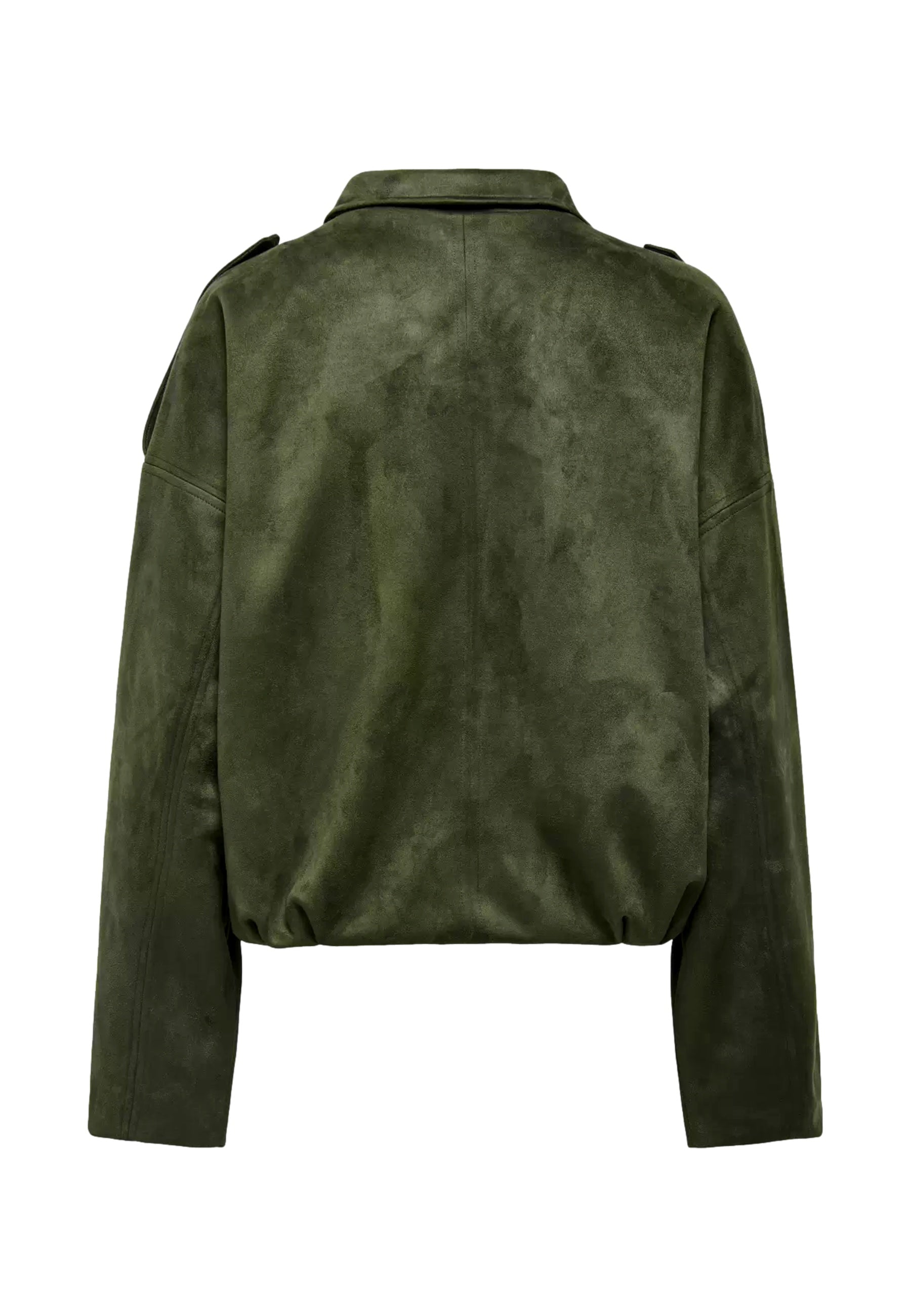 Only AMBER Blouson