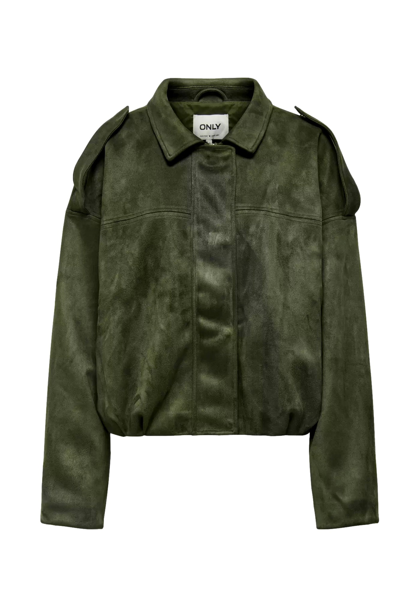 Only AMBER Blouson