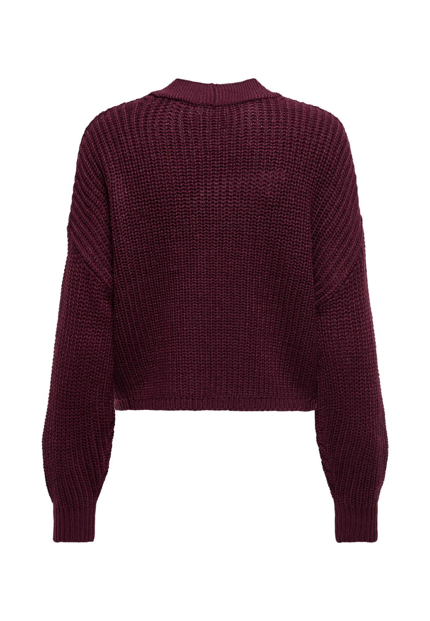 Only CAROL Strickjacke mit Knopfleiste