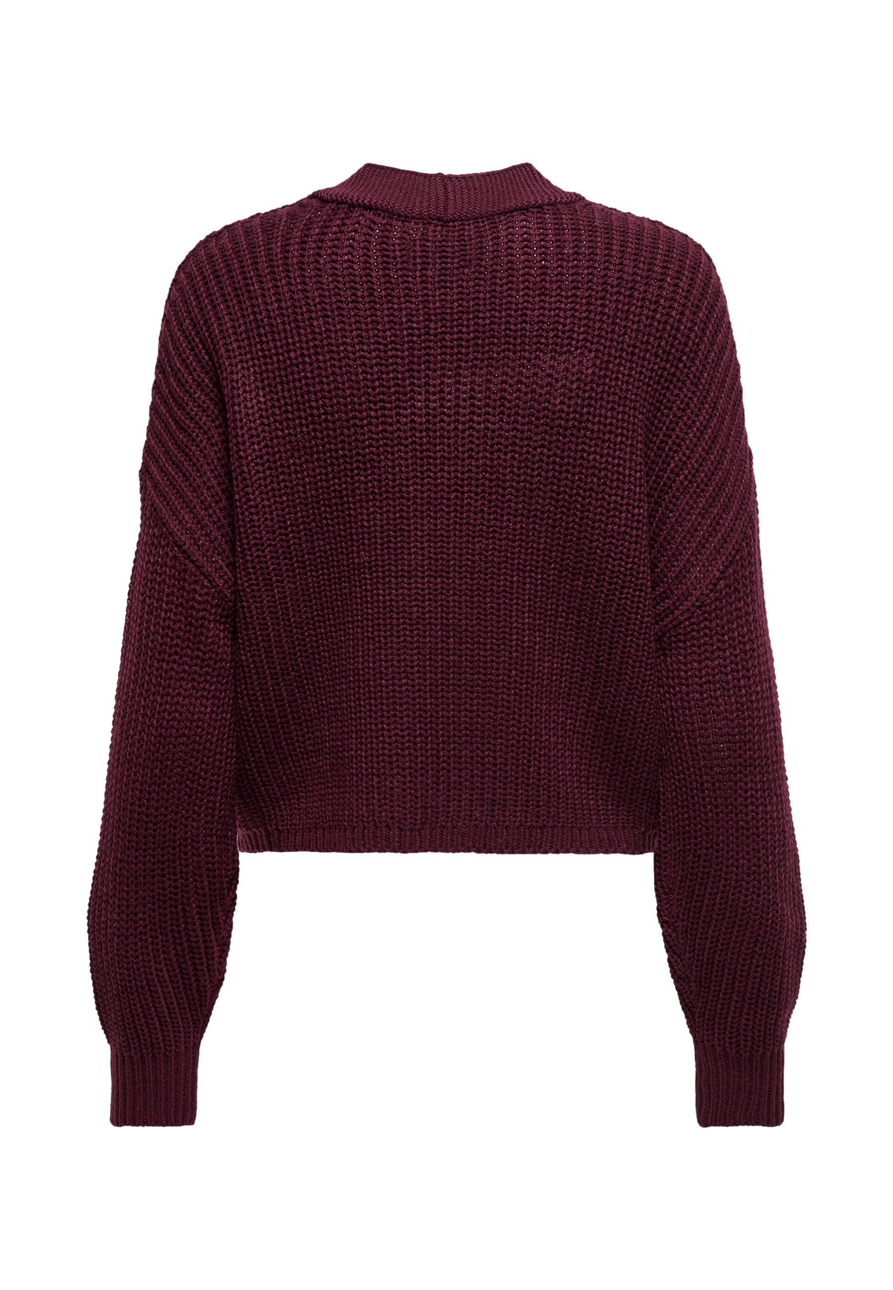 Only CAROL Strickjacke mit Knopfleiste