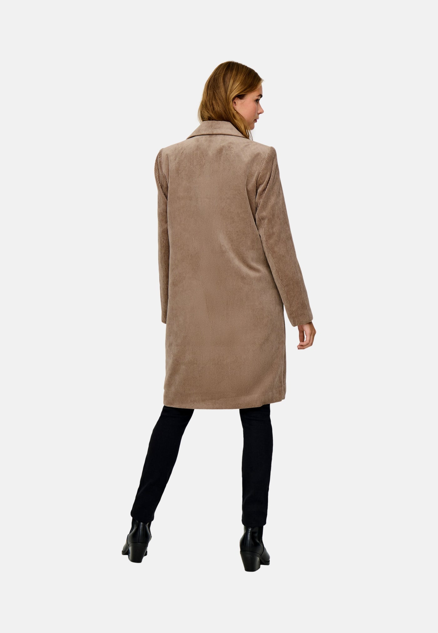 Only ASTRID Cordmantel