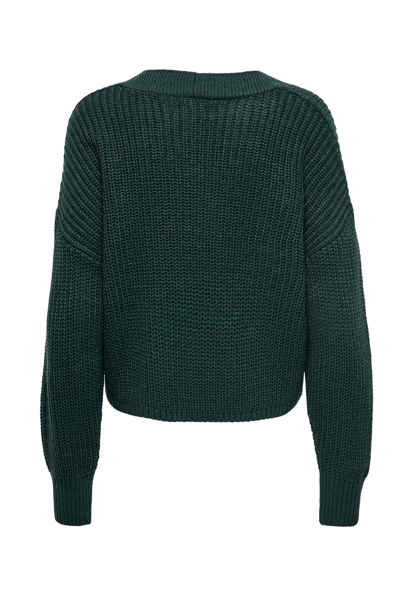 Only CAROL Strickjacke mit Knopfleiste