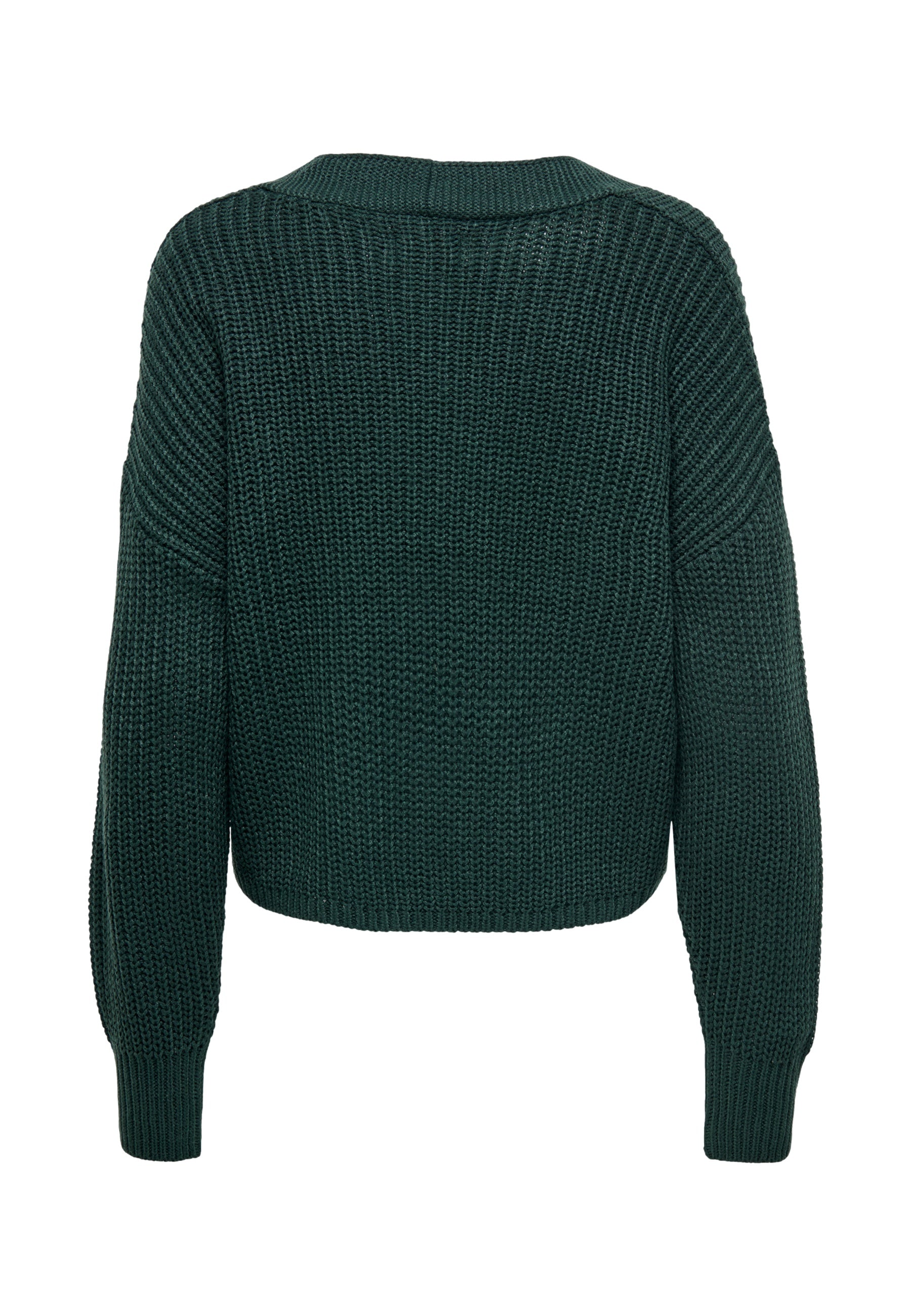 Only CAROL Strickjacke mit Knopfleiste