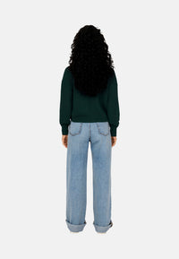 Only CAROL Strickjacke mit Knopfleiste