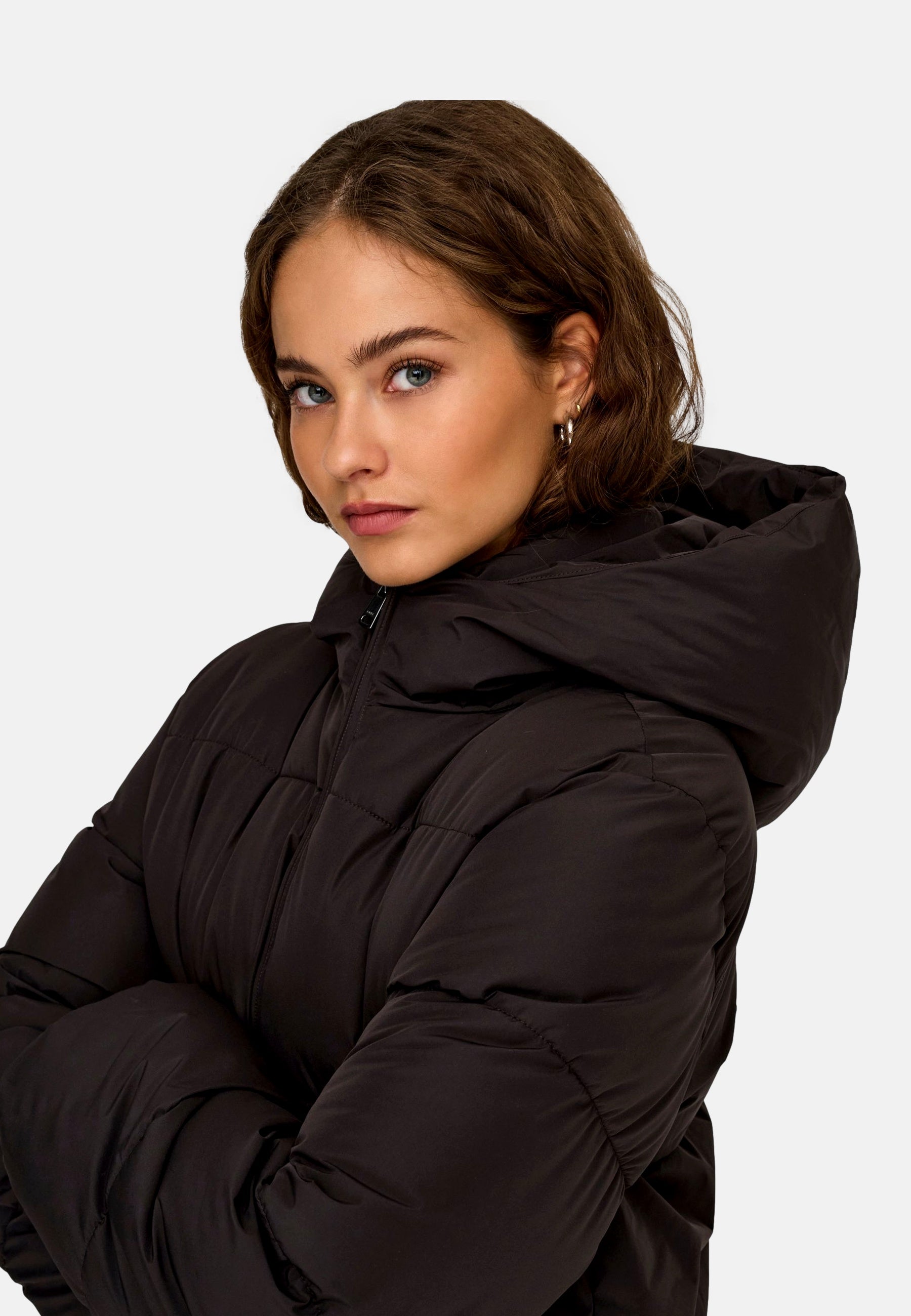 Only JUTA Steppjacke