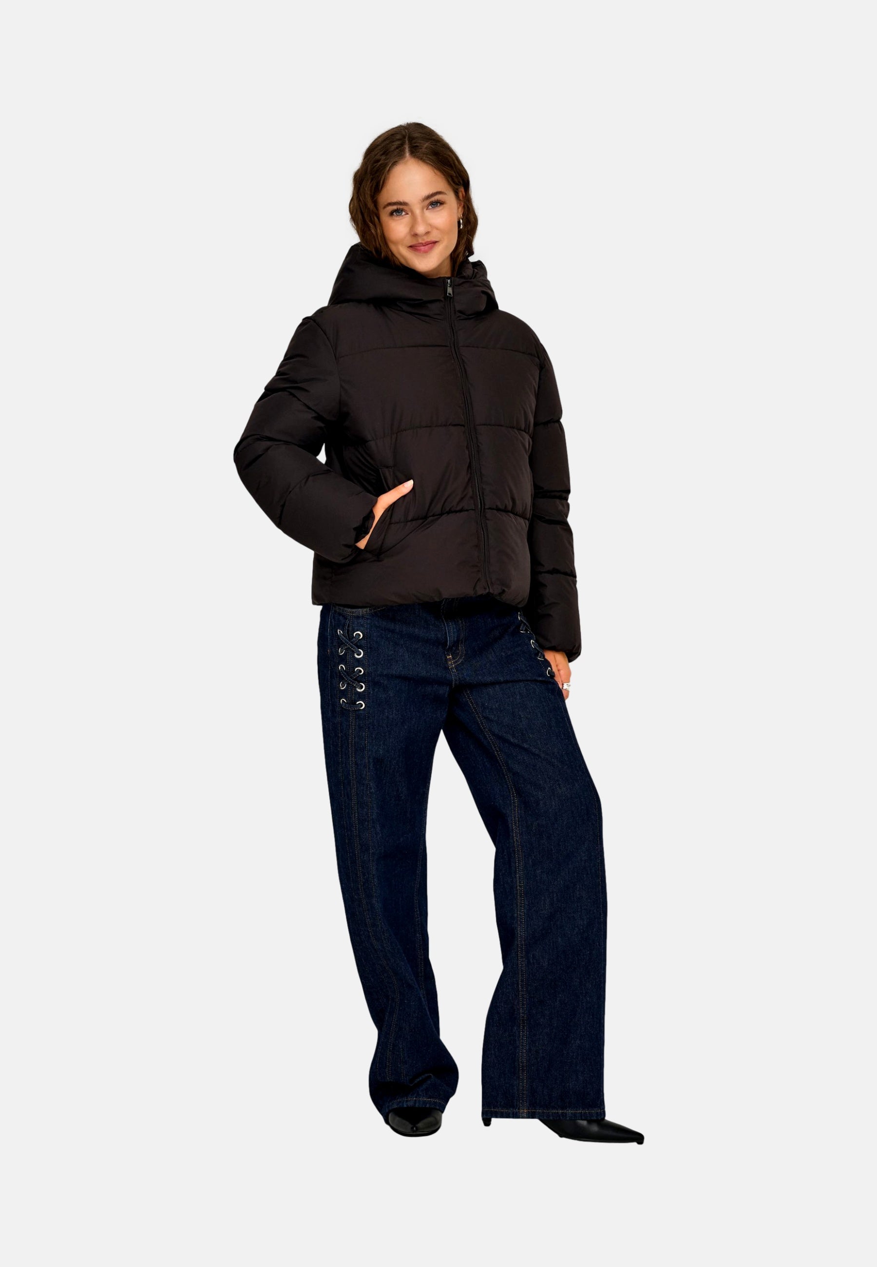 Only JUTA Steppjacke