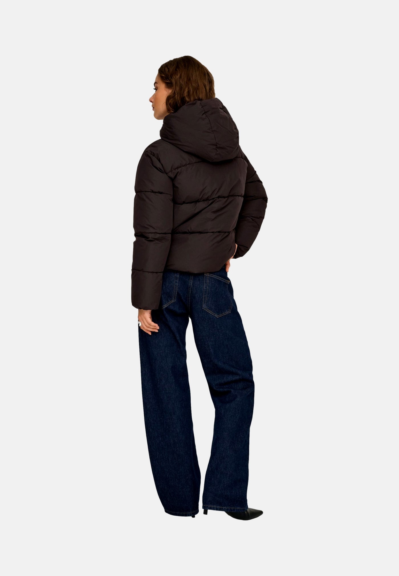 Only JUTA Steppjacke