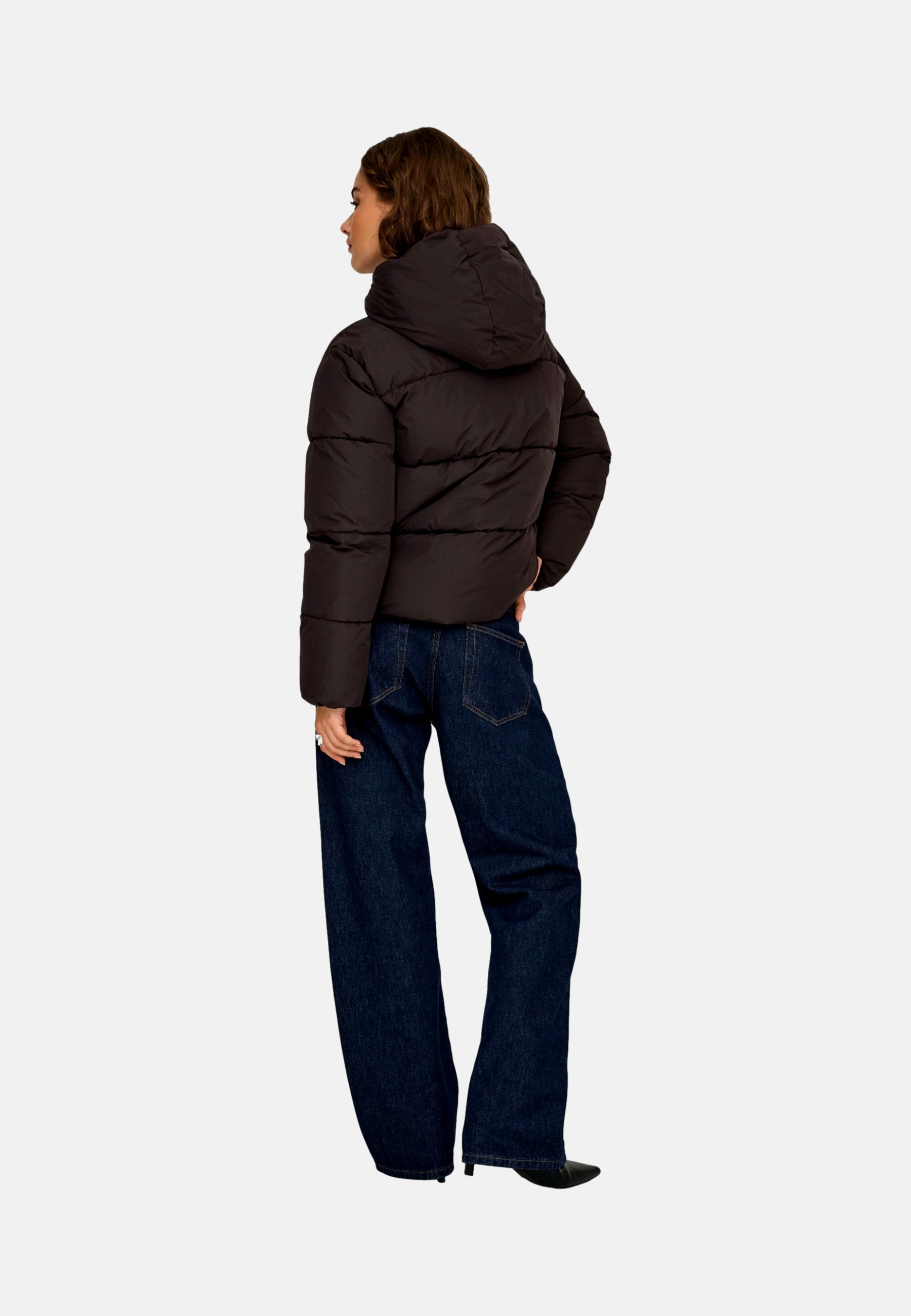 Only JUTA Steppjacke