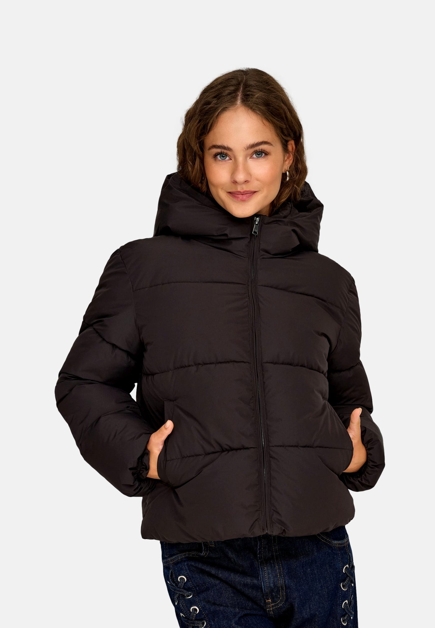 Only JUTA Steppjacke