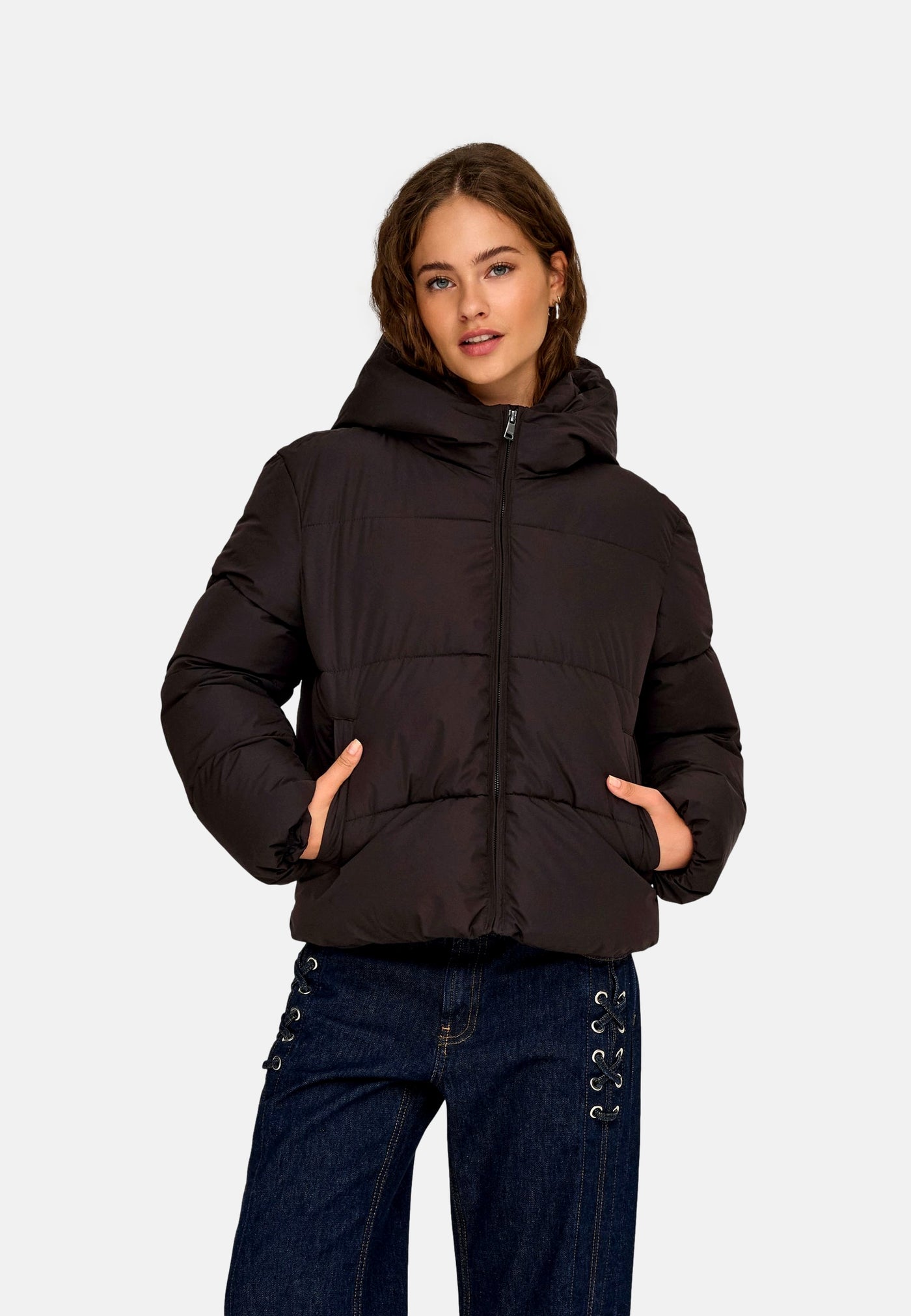 Only JUTA Steppjacke