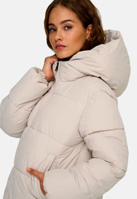 Only JUTA Steppjacke