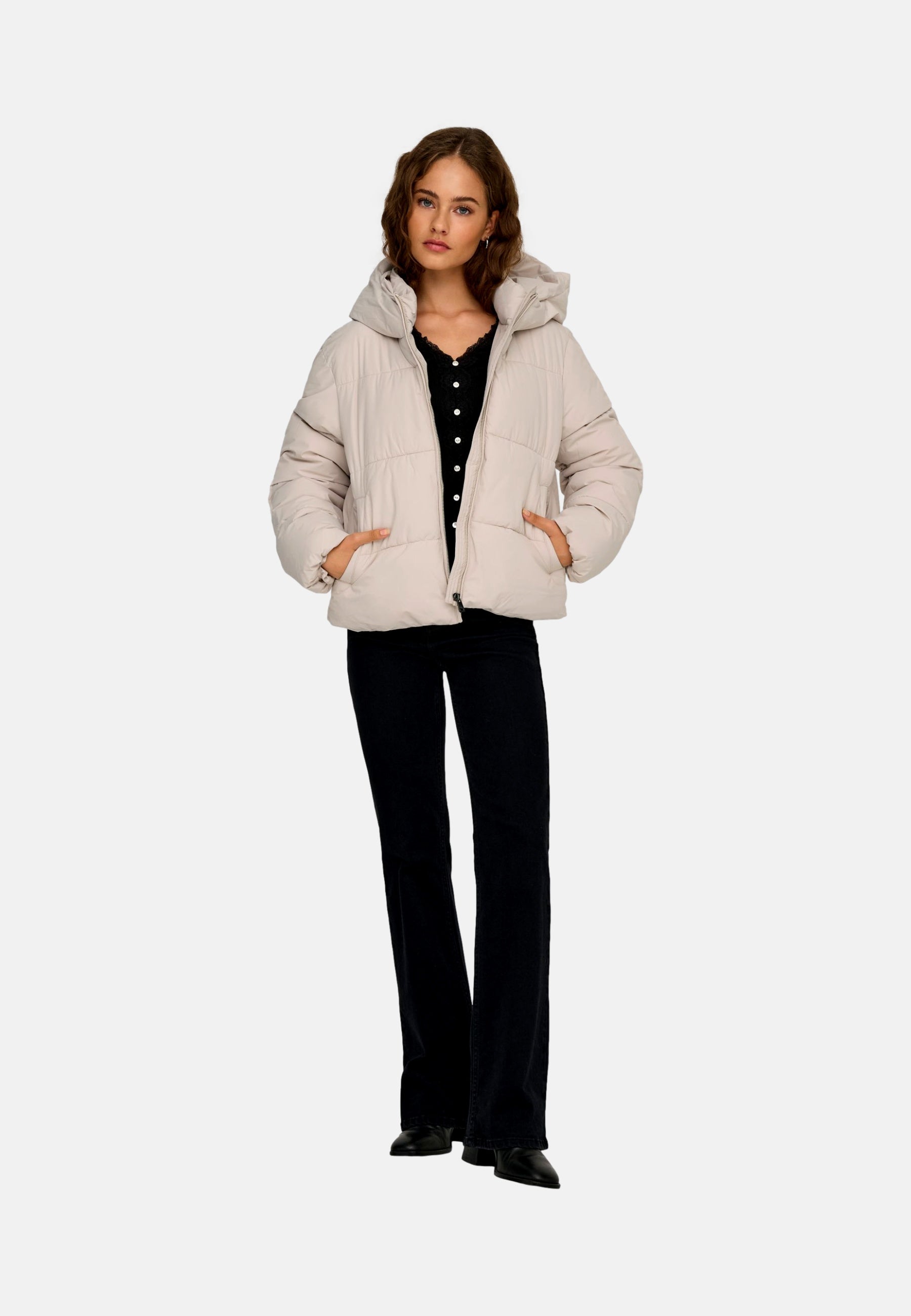 Only JUTA Steppjacke