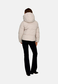 Only JUTA Steppjacke