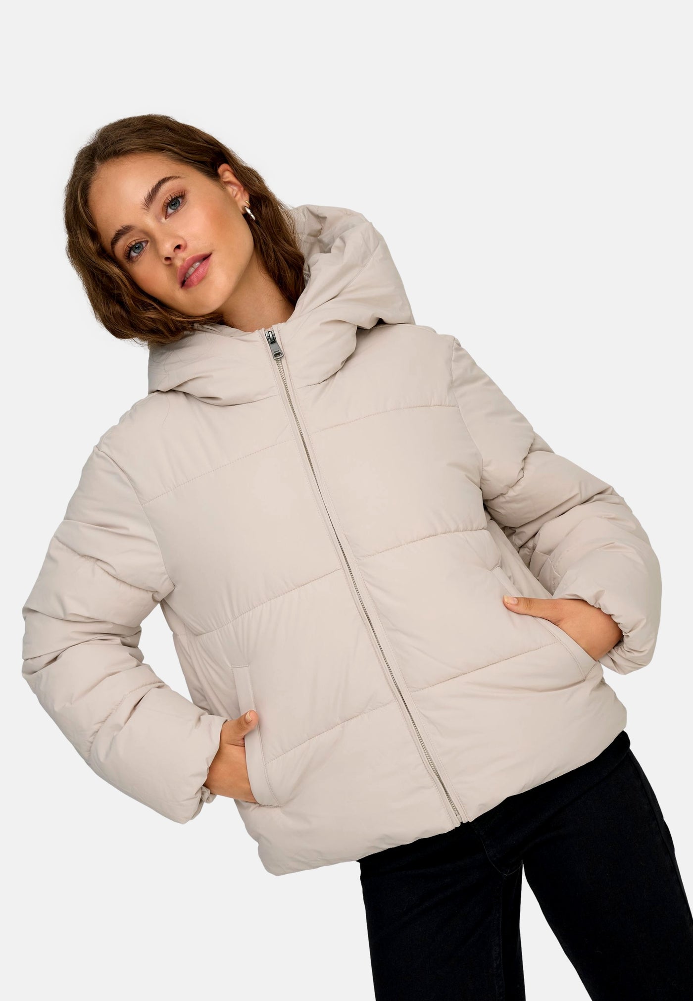 Only JUTA Steppjacke
