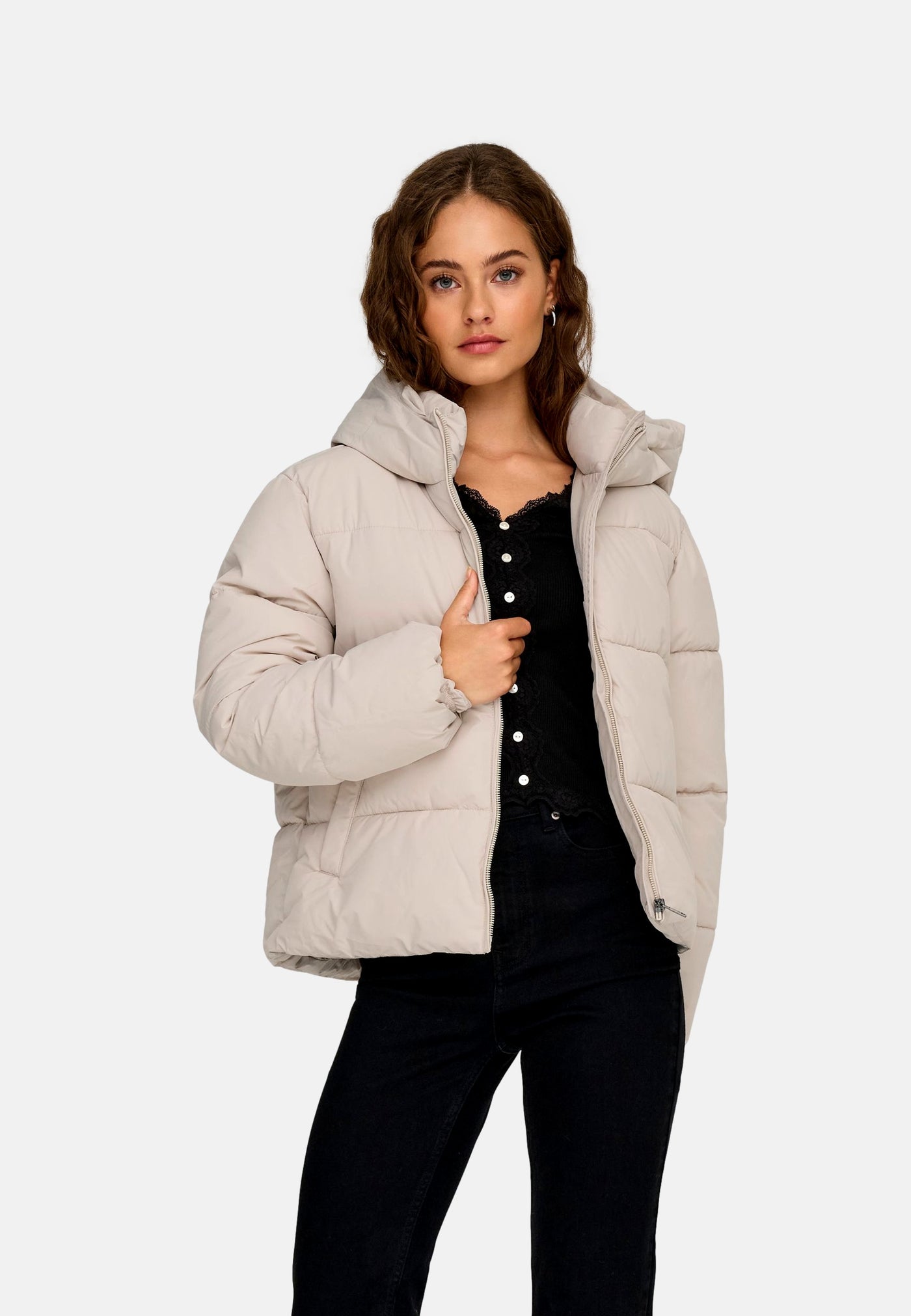 Only JUTA Steppjacke