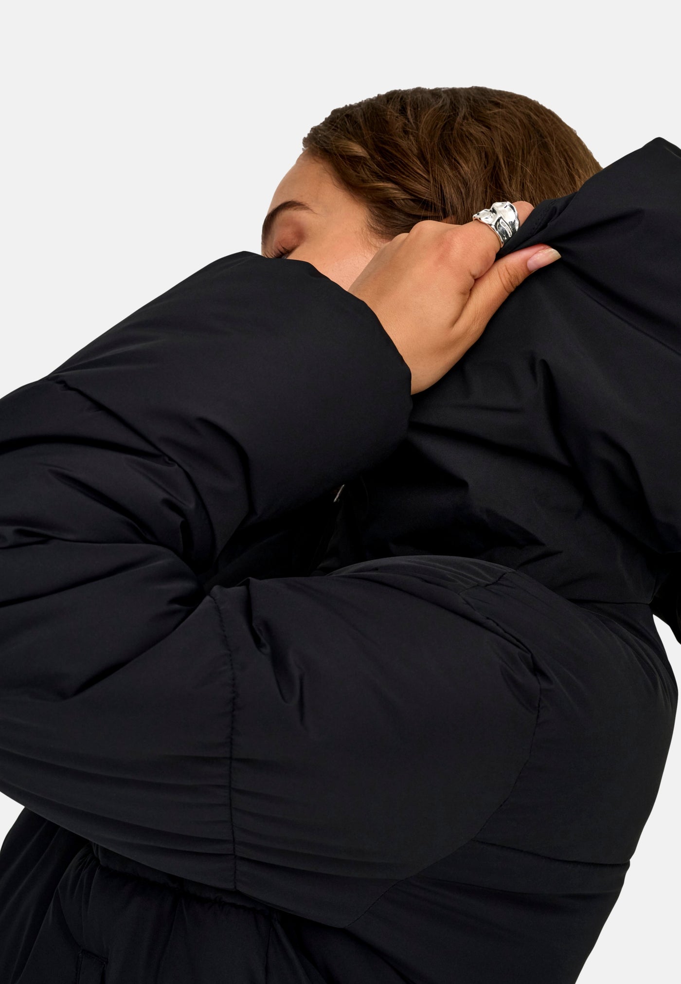 Only JUTA Steppjacke