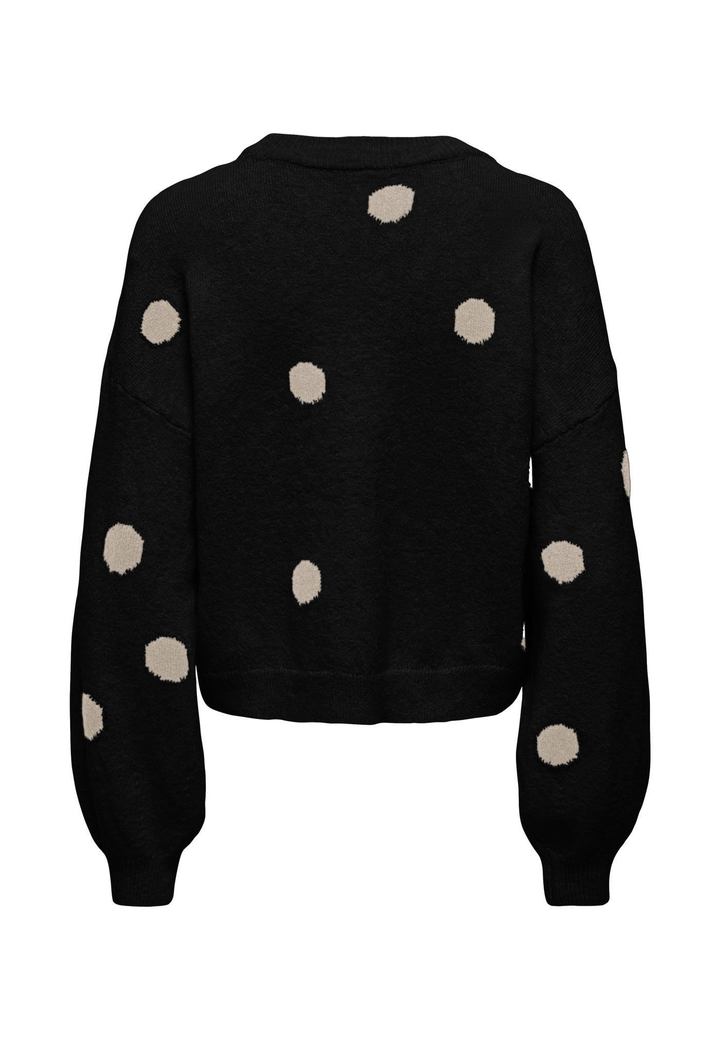 Only RICA Strickpullover R-Neck