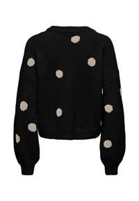 Only RICA Strickpullover R-Neck