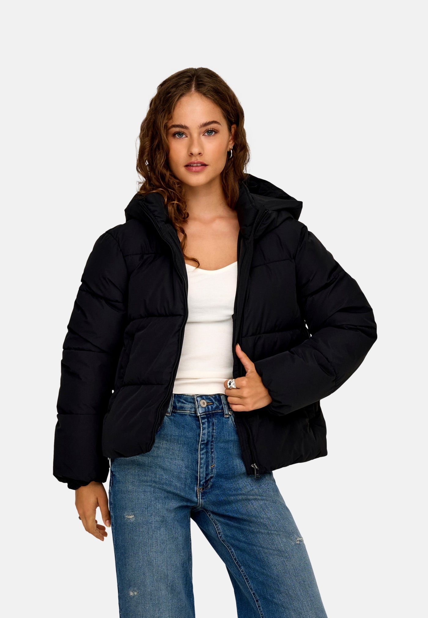 Only JUTA Steppjacke