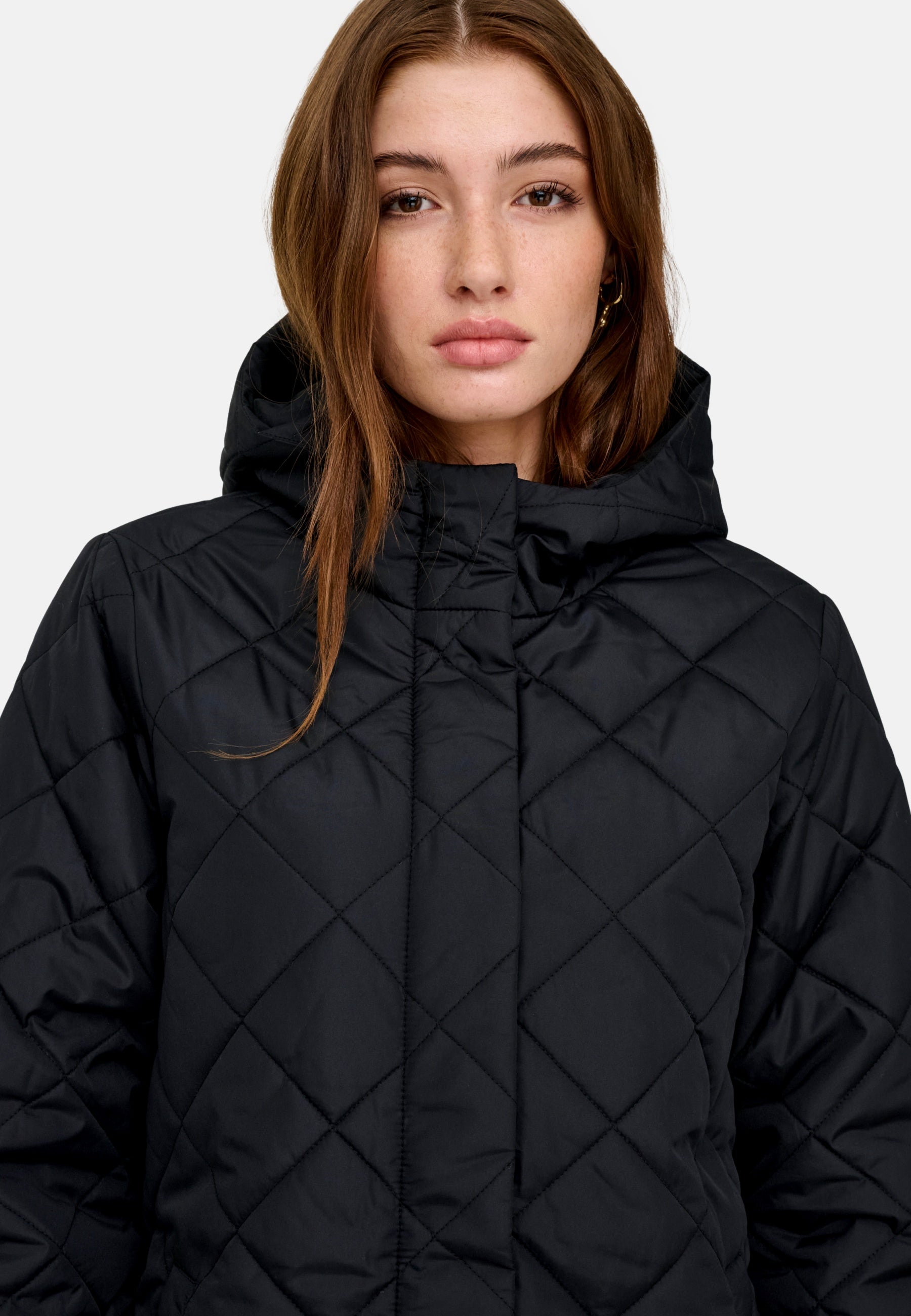Only JULIET Steppjacke