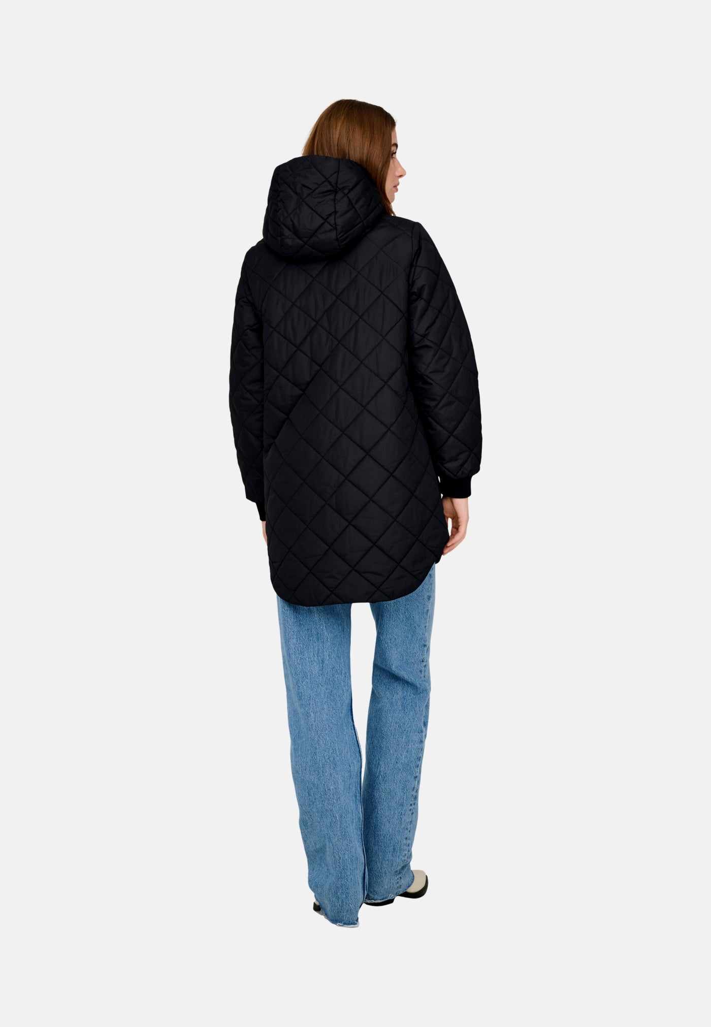 Only JULIET Steppjacke