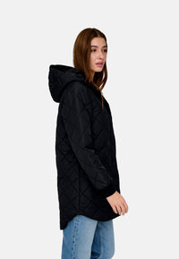 Only JULIET Steppjacke