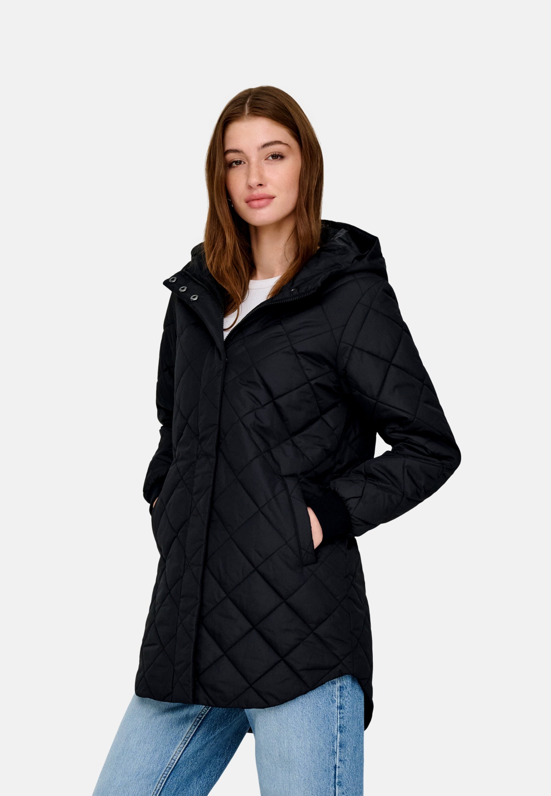Only JULIET Steppjacke