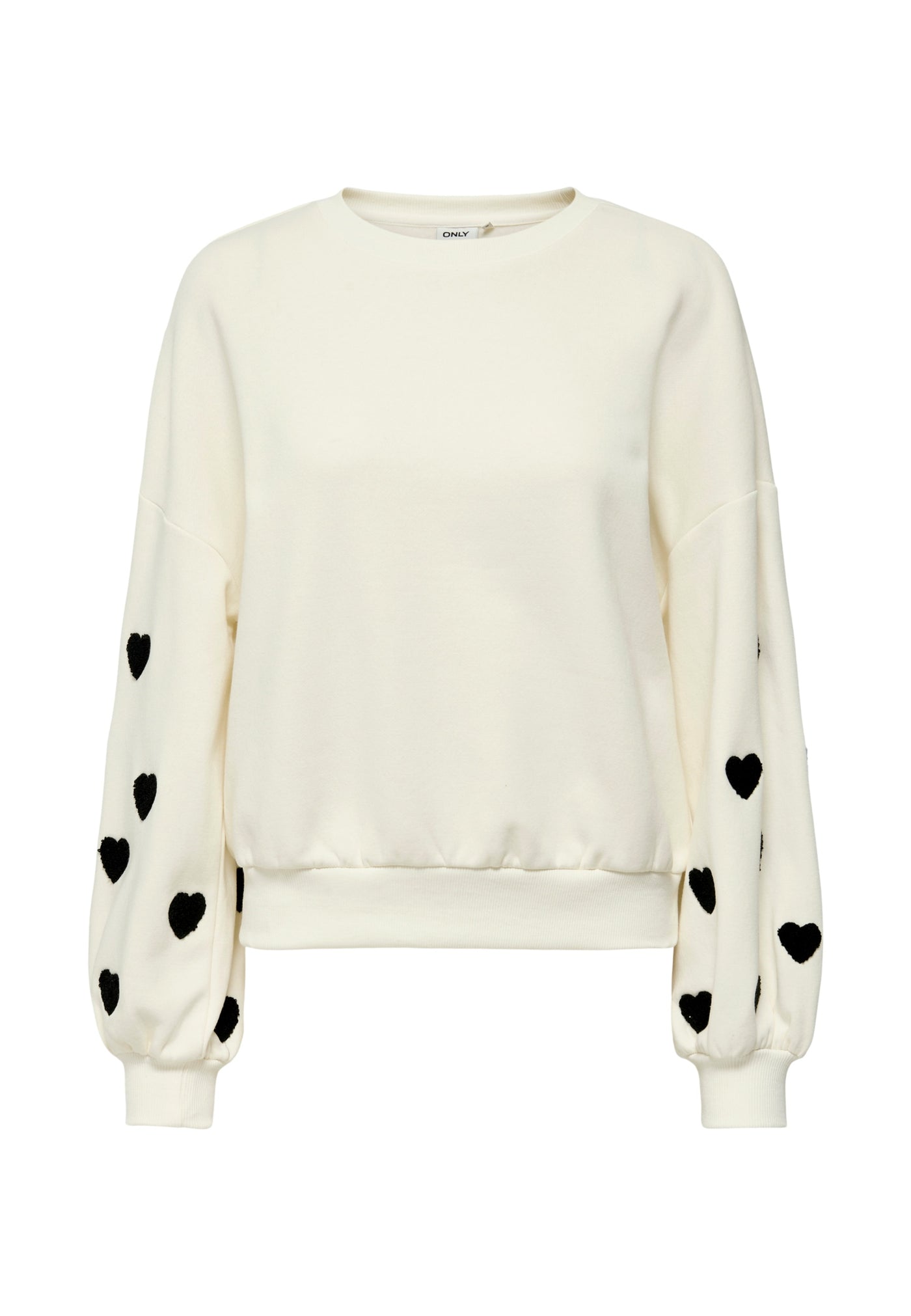 Only MACY Sweatshirt