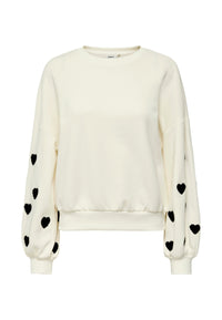 Only MACY Sweatshirt