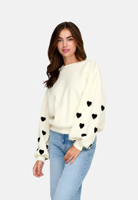 Only MACY Sweatshirt