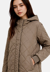 Only JULIET Steppjacke