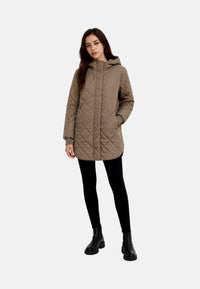 Only JULIET Steppjacke