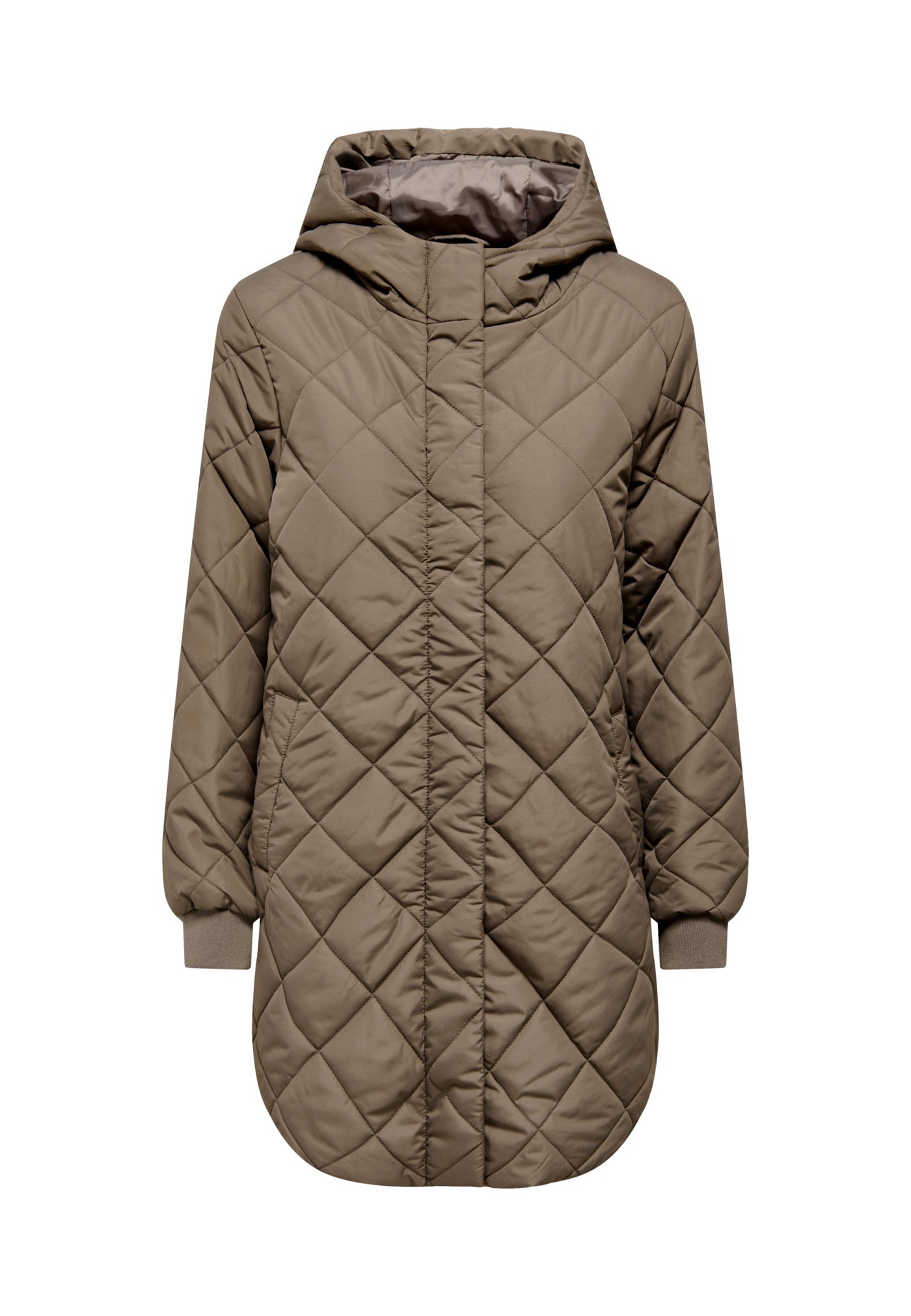 Only JULIET Steppjacke