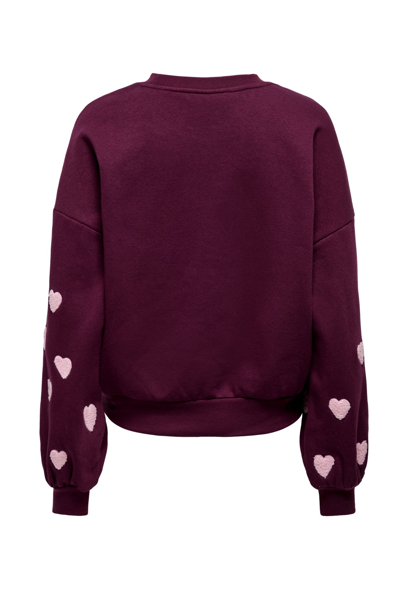 Only MACY Sweatshirt