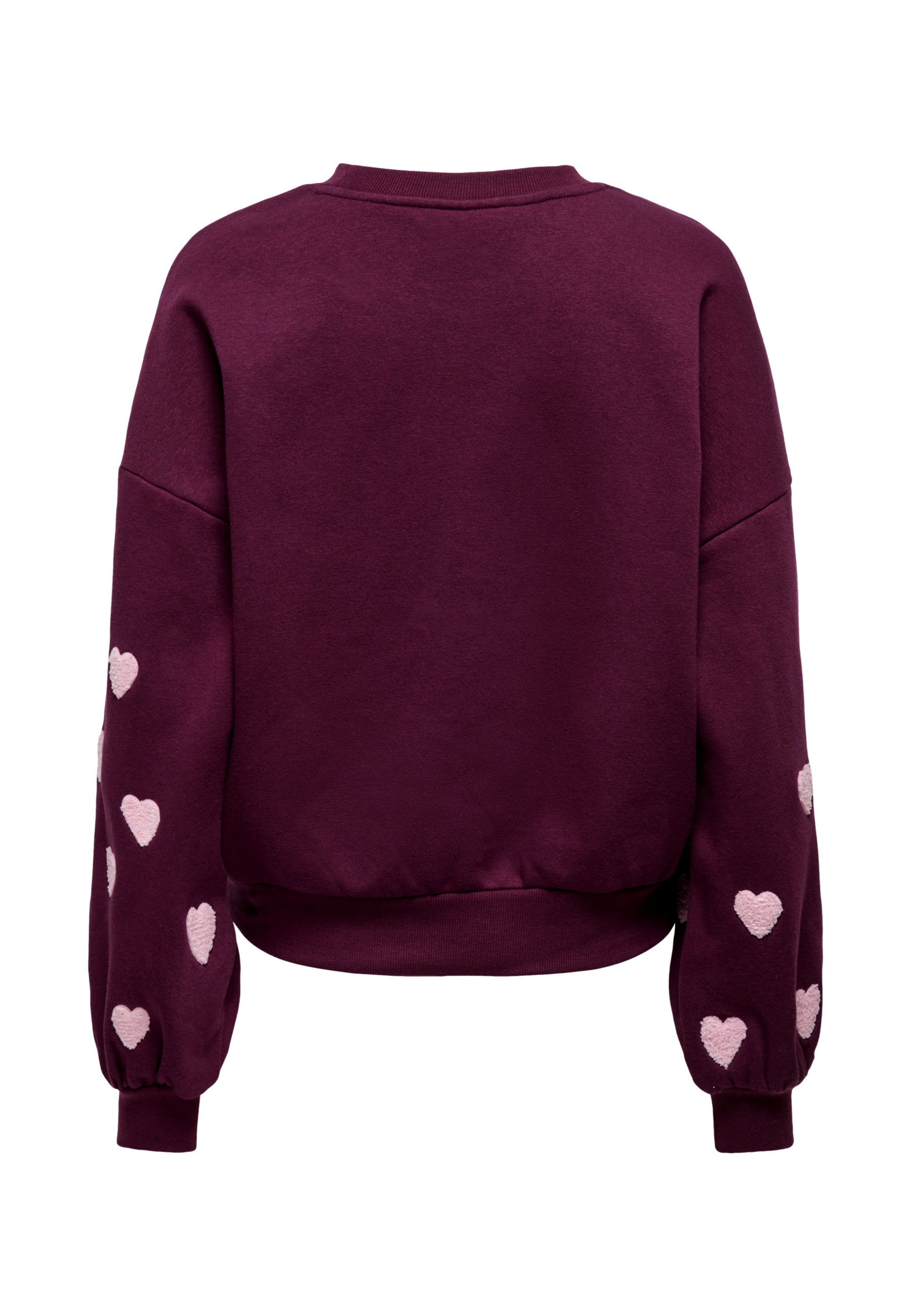 Only MACY Sweatshirt