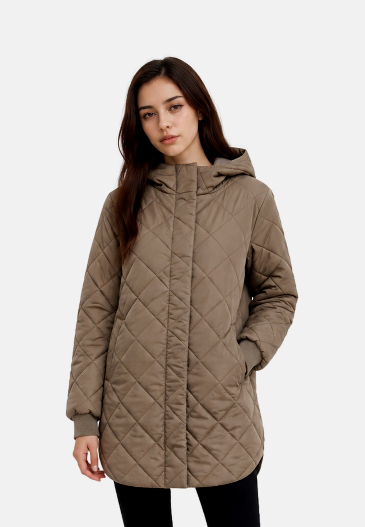 Only JULIET Steppjacke