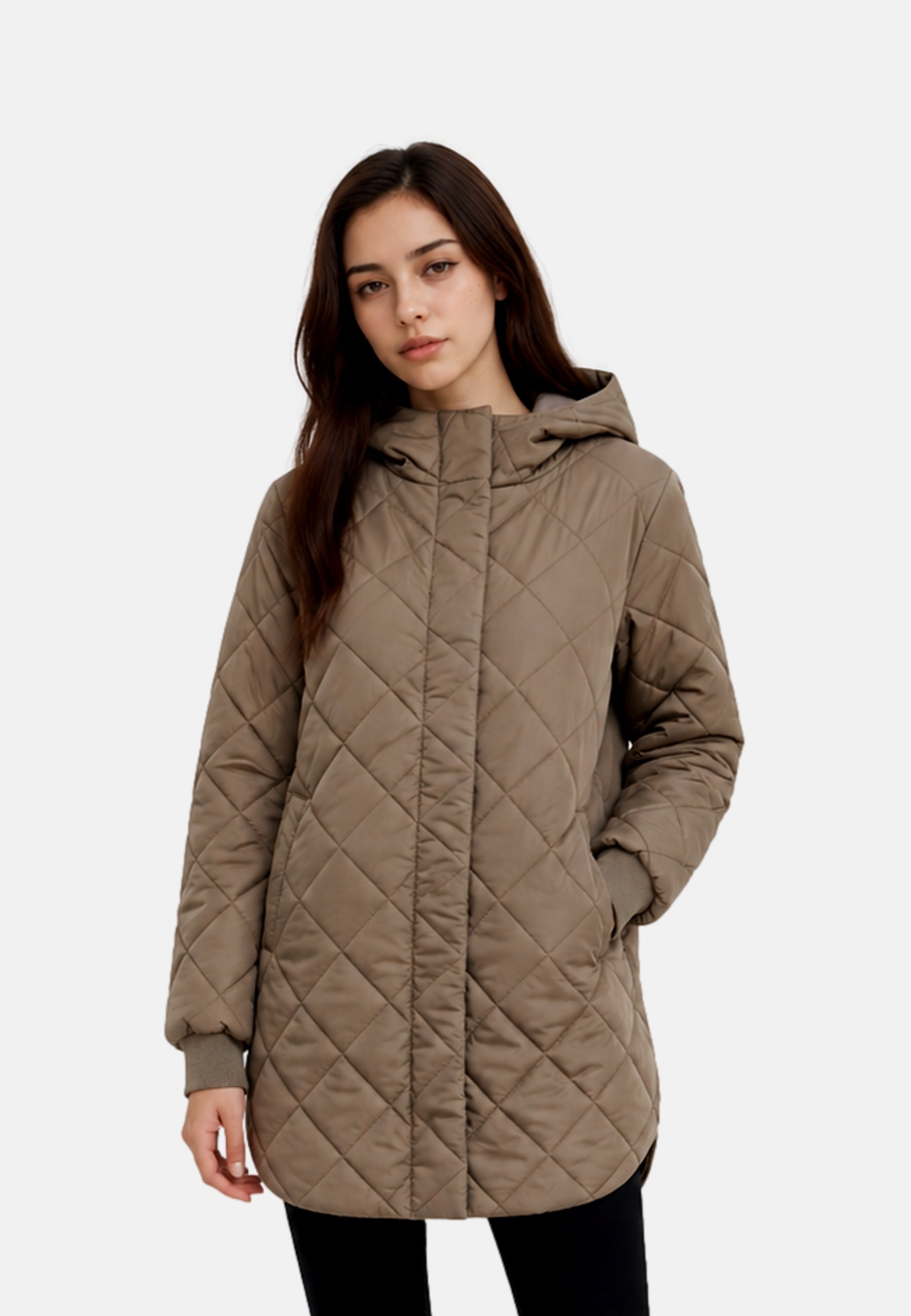 Only JULIET Steppjacke