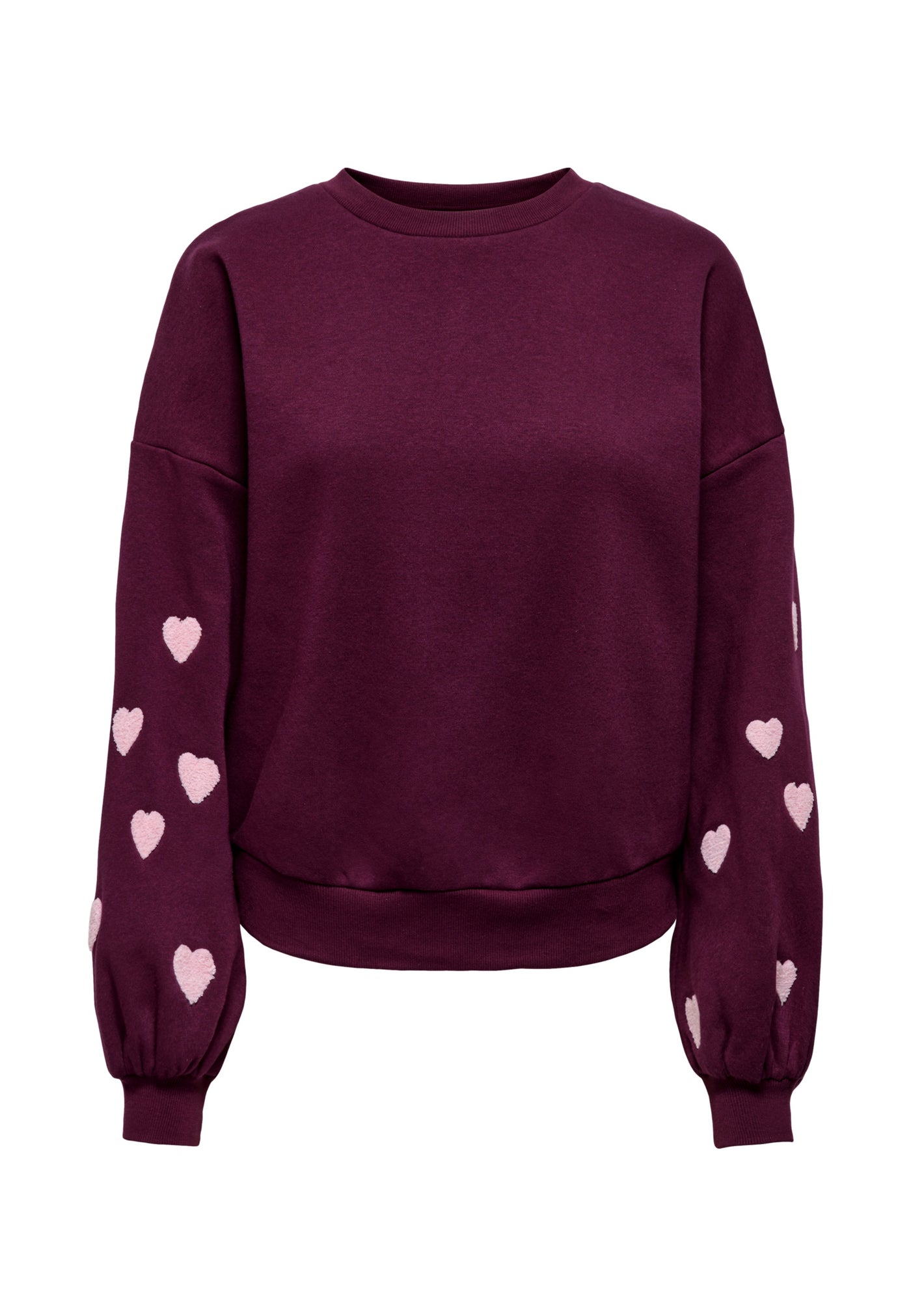 Only MACY Sweatshirt