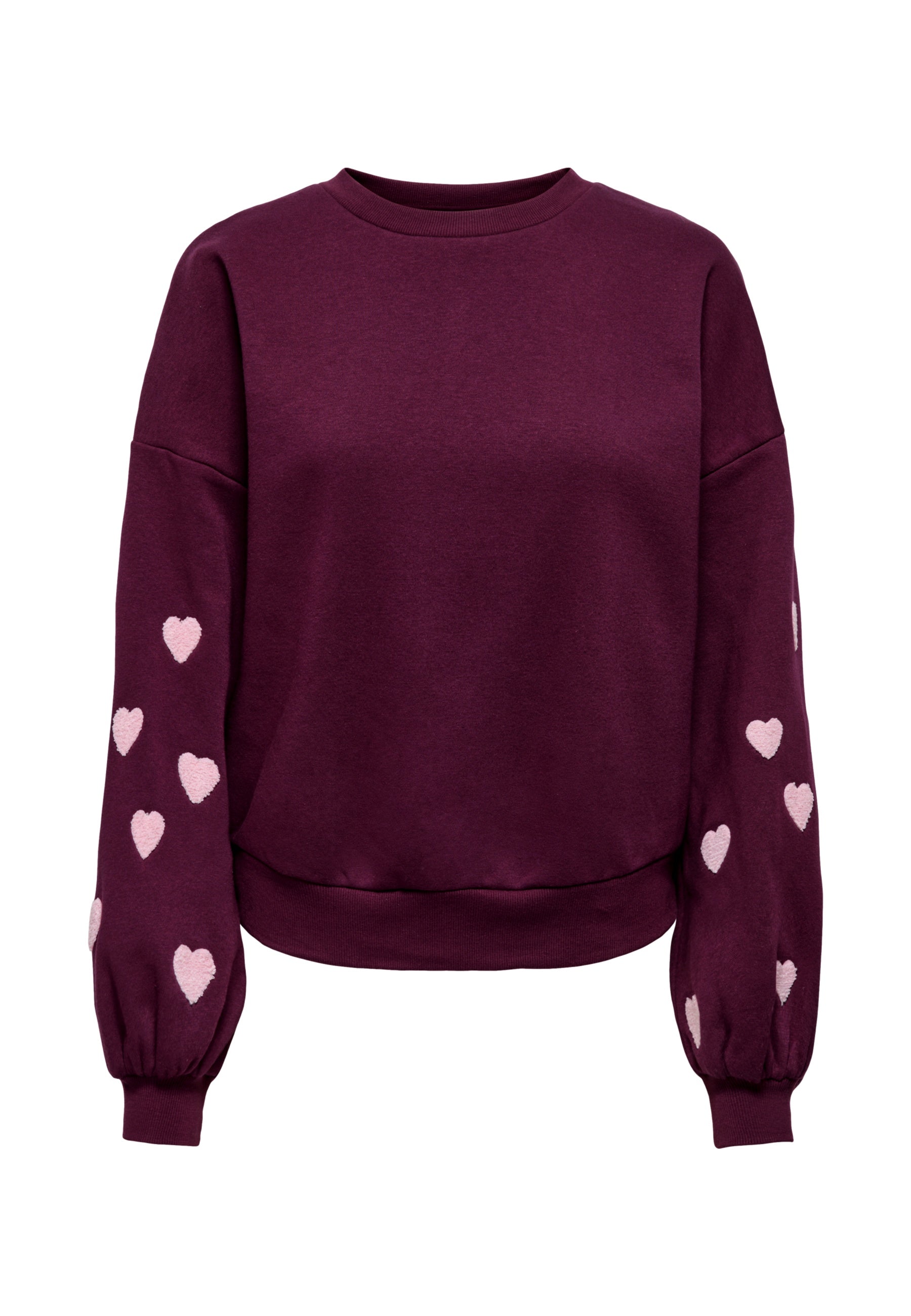 Only MACY Sweatshirt