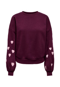 Only MACY Sweatshirt
