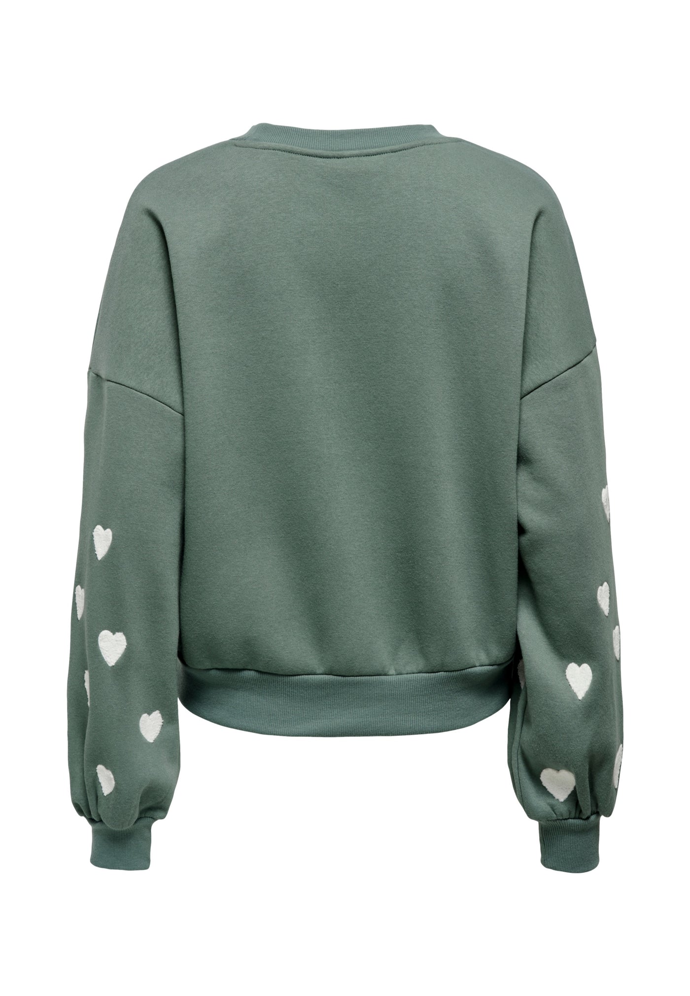 Only MACY Sweatshirt