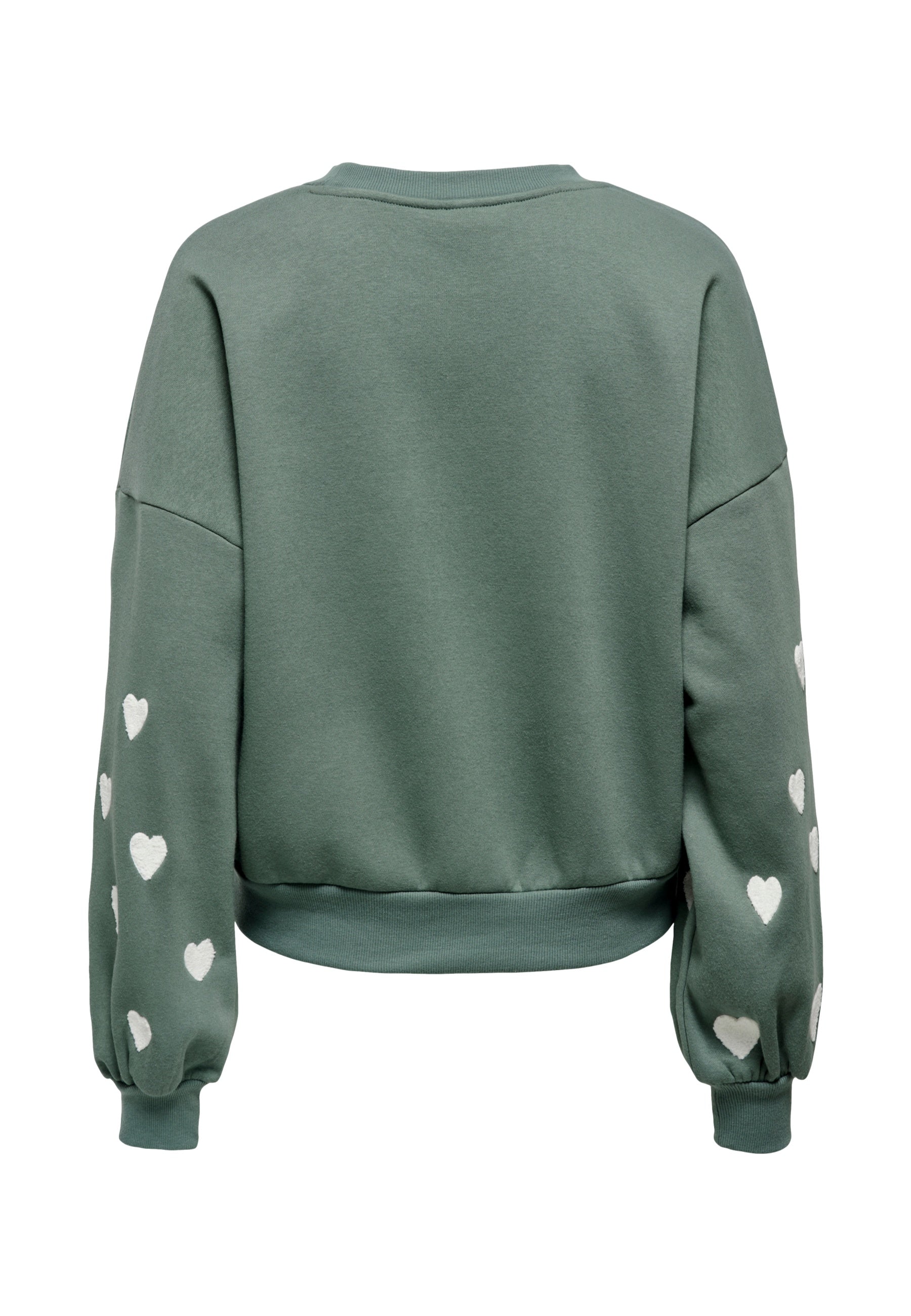 Only MACY Sweatshirt