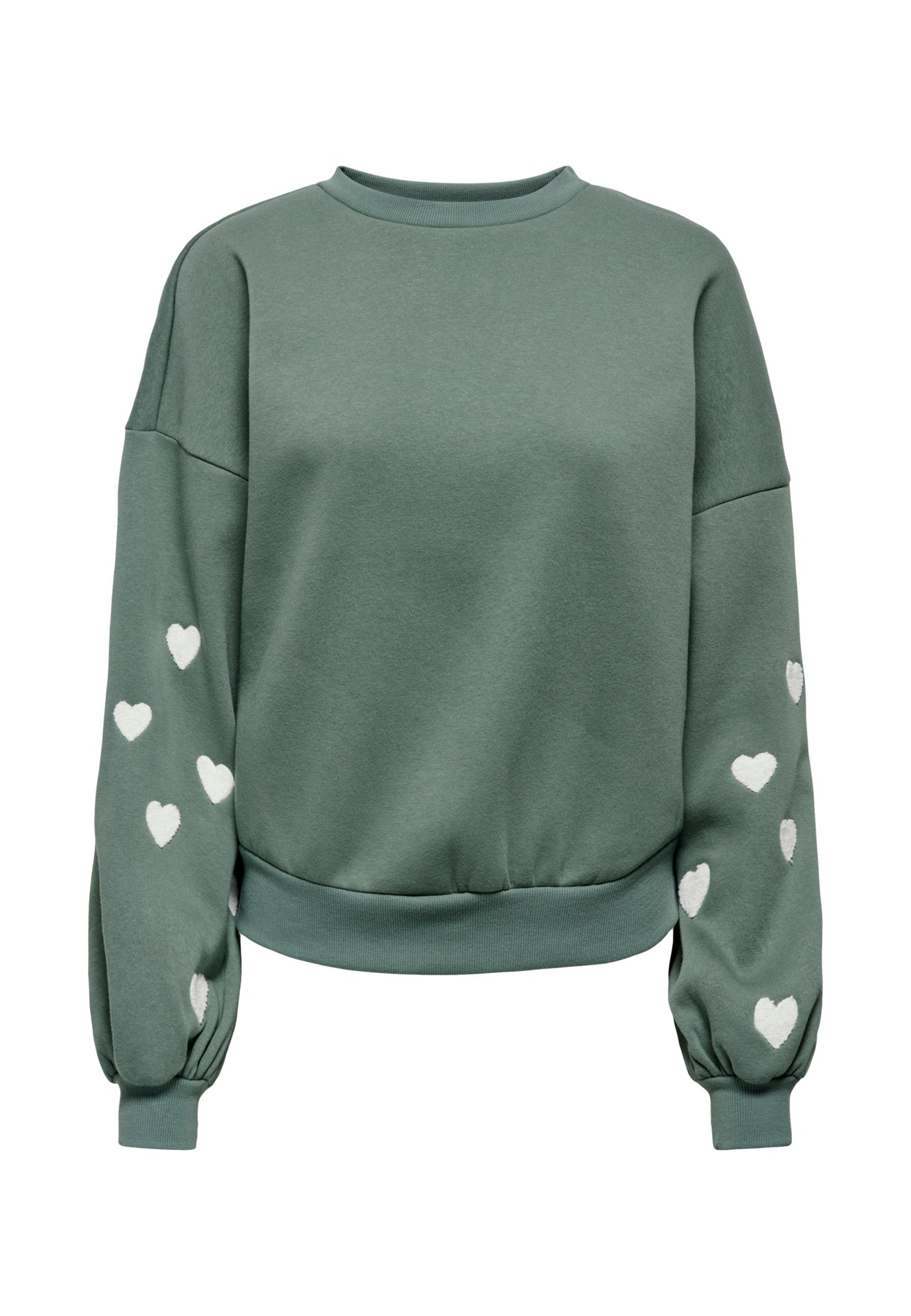 Only MACY Sweatshirt